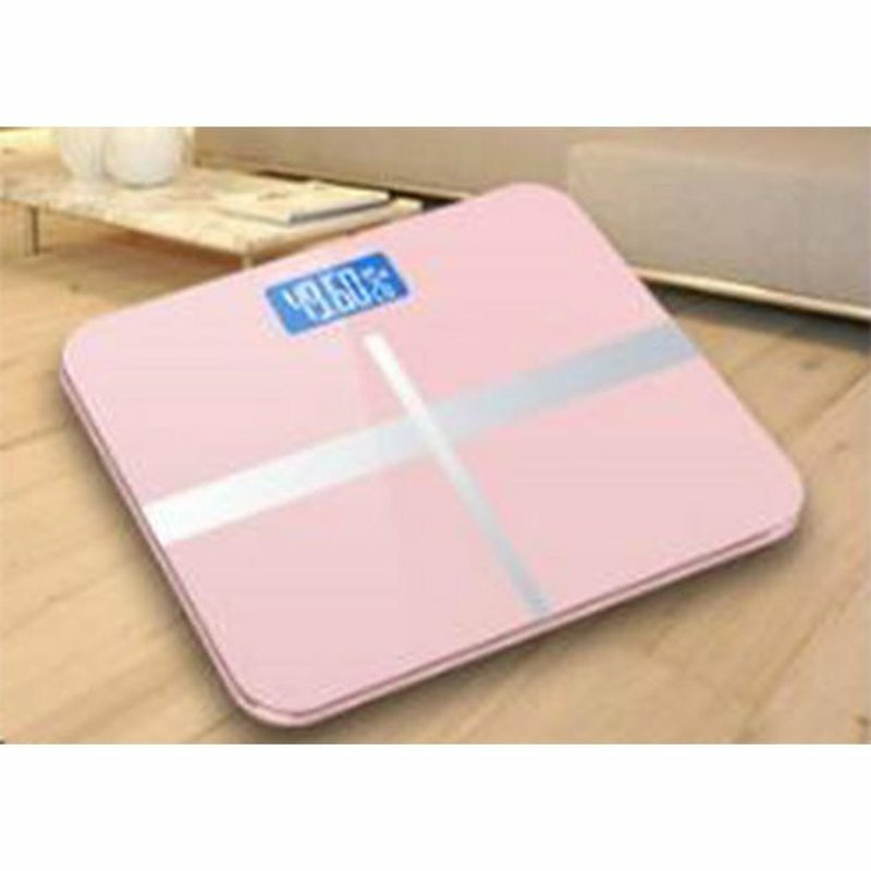 Digital Scale, Body Weight Scale 396Lb/180Kg High Accuracy Rechargeable Battery.