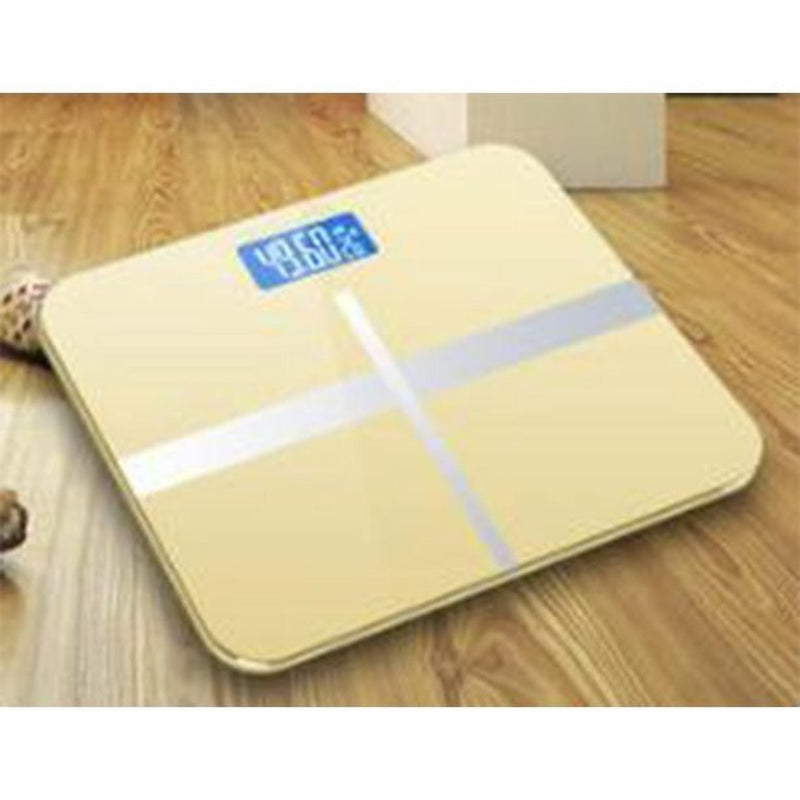 Digital Scale, Body Weight Scale 396Lb/180Kg High Accuracy Rechargeable Battery.